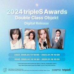 2024 tripleS Awards