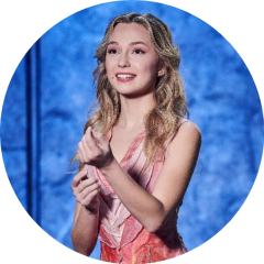 Emma Lepine
