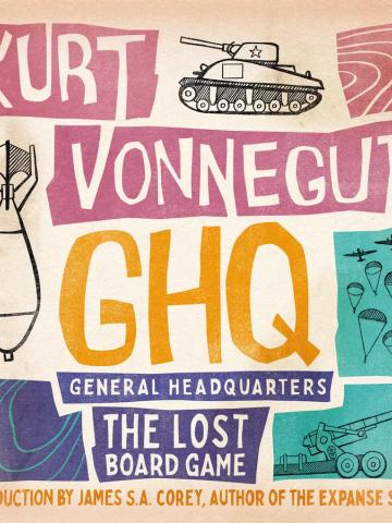 GHQ