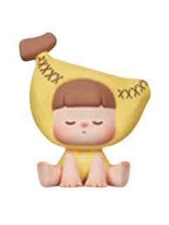 黄布偶