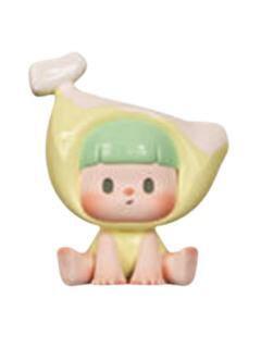 香瓜奶糖