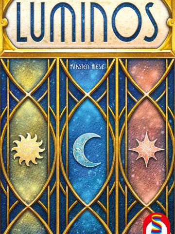 Luminos