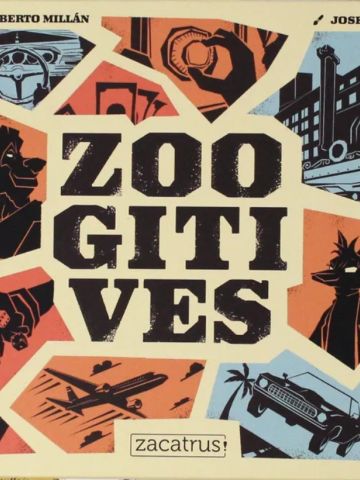 Zoogitives