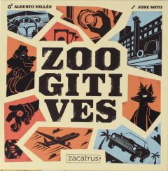 Zoogitives