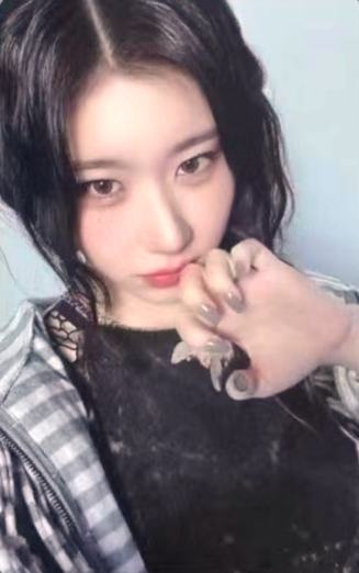 ITZY-1