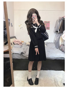 贺川北高·水手服-资料图