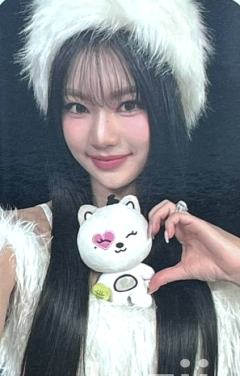 25生日满额卡 莎 ver.C