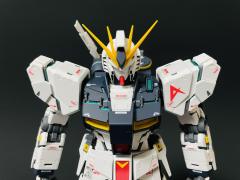 MG RX-93 ν高达 Ver.Ka-资料图