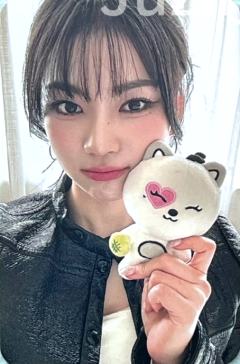 25生日满额卡 莎 ver.D