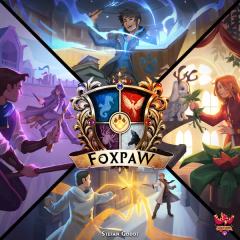 Foxpaw