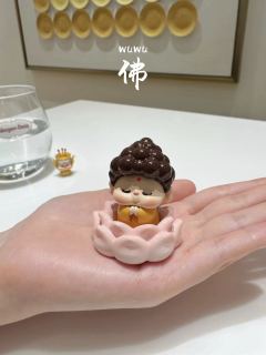 佛祖-资料图