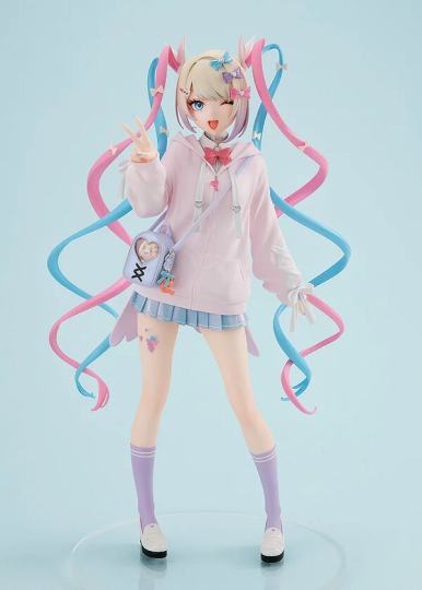 主播女孩重度依赖-1