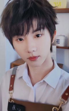 爱我爱我单人款小卡1 ver.A