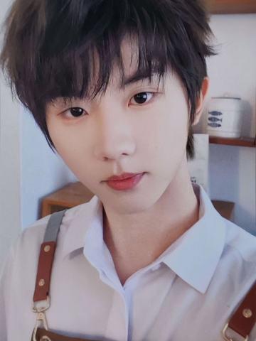 爱我爱我单人款小卡1 ver.A