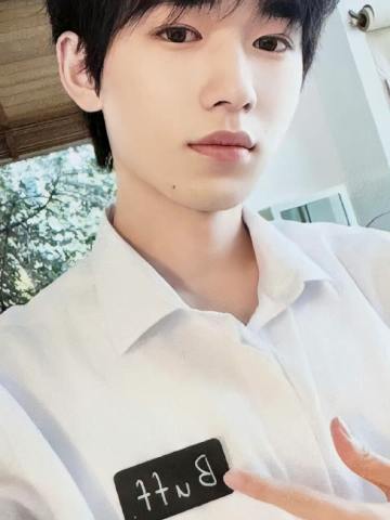 爱我爱我单人款小卡3 ver.A