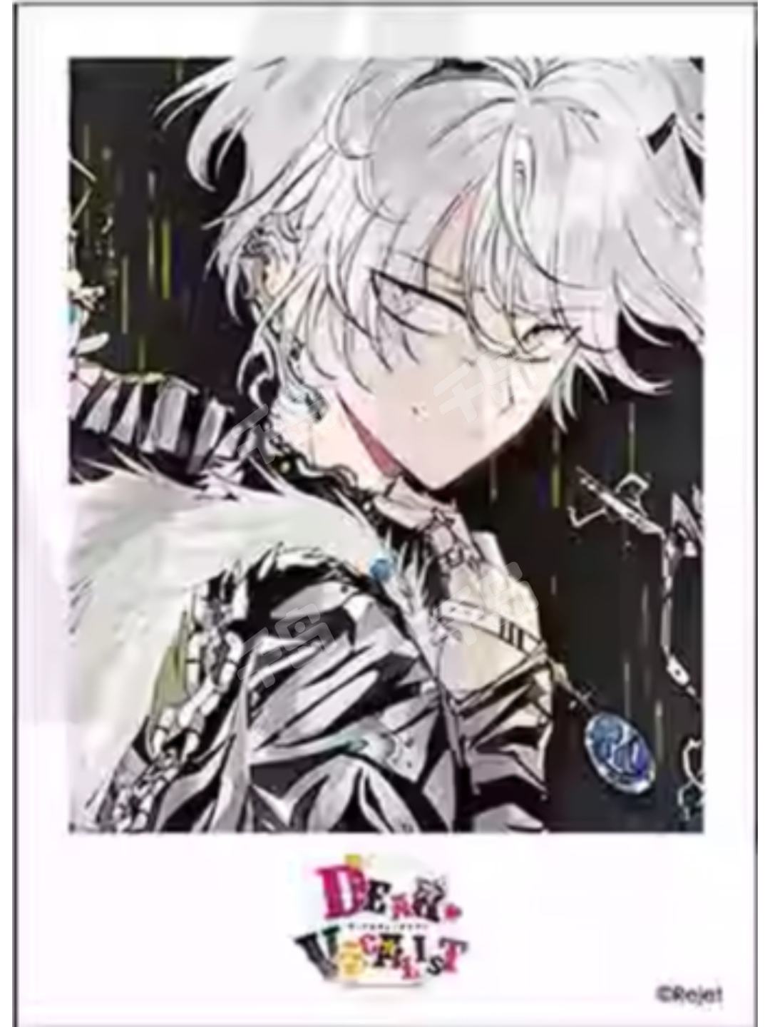 CIEL 1-中国限定Xtream拍立得