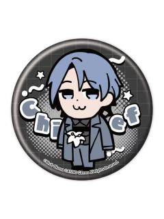 男局长-大川联动吧唧