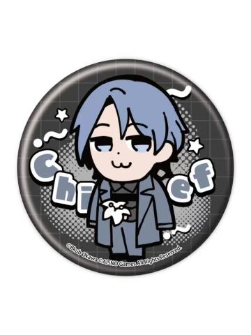 男局长-大川联动吧唧