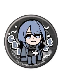 女局长-大川联动吧唧