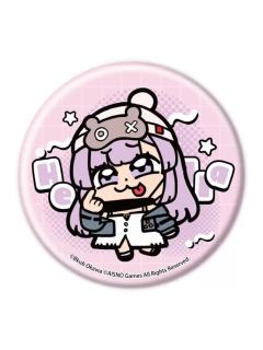 海拉-大川联动吧唧