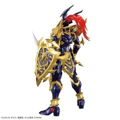 Figure-rise Standard Amplified 混沌战士-资料图