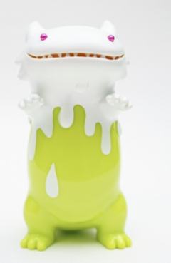 山椒鱼-哈密瓜蛋糕配色