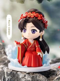 隐藏款-小夭