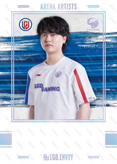 ENVYY_李明俊