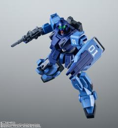 ROBOT魂 RX-79BD-1 蓝色命运一号机-资料图