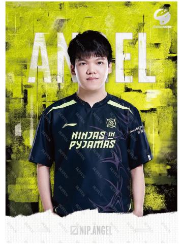 ANGEL_向涛