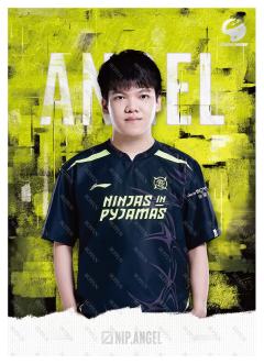 ANGEL_向涛