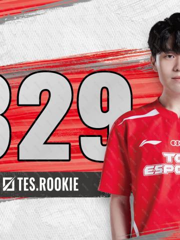 ROOKIE_宋义进