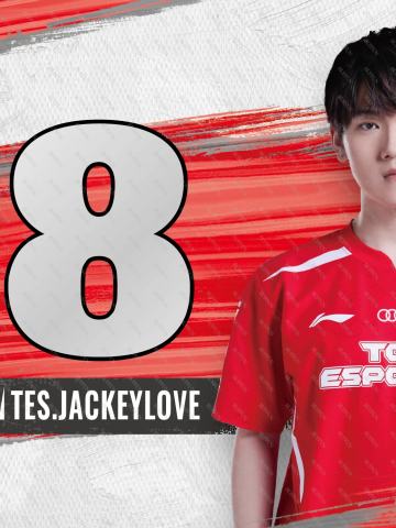 JACKEYLOVE_喻文波