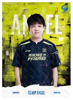 ANGEL_向涛