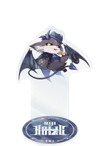 德比德比·德比鲁-NIJI HOLIC 2025新年立牌