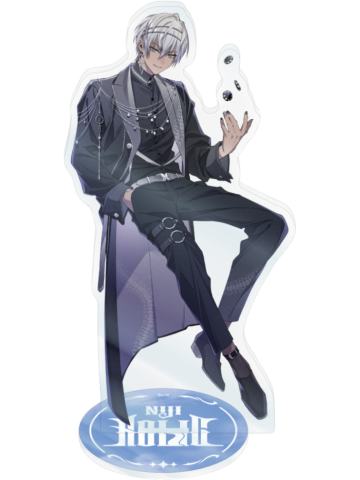 伊卜拉新-NIJI HOLIC 2025新年立牌