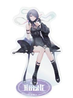 小清水透-NIJI HOLIC 2025新年立牌