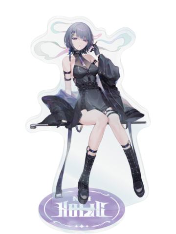 小清水透-NIJI HOLIC 2025新年立牌