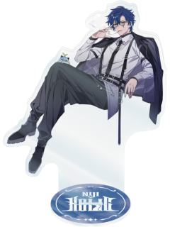 雷奥斯·文森特-NIJI HOLIC 2025新年立牌