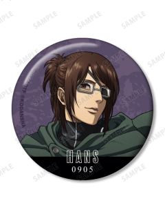 韩吉·佐耶-场面写吧唧vol.8