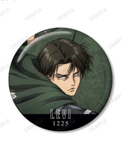 利威尔·阿克曼-场面写吧唧vol.8