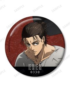 艾伦·耶格尔-场面写吧唧vol.8