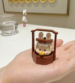 月兔宝宝