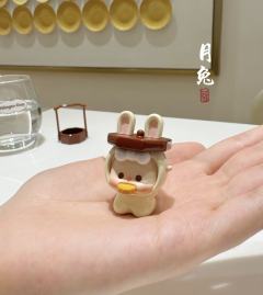 月兔宝宝-资料图