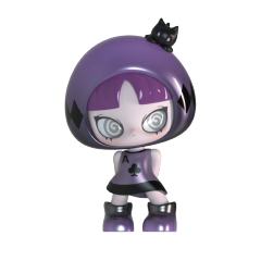 惊喜款-异世界的梅花A