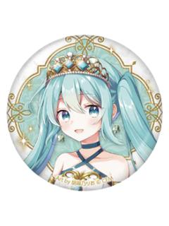 初音未来1-堂吉诃德2024王国吧唧