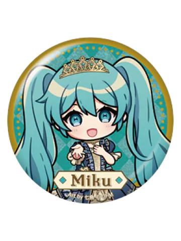 初音未来2-堂吉诃德2024王国吧唧