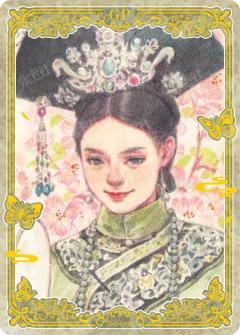 GP-绮丽百美卡