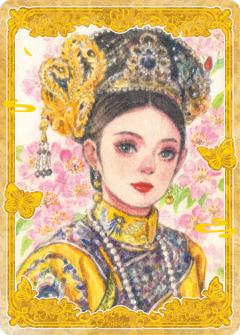 GP-绮丽百美卡
