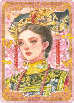 GP-绮丽百美卡